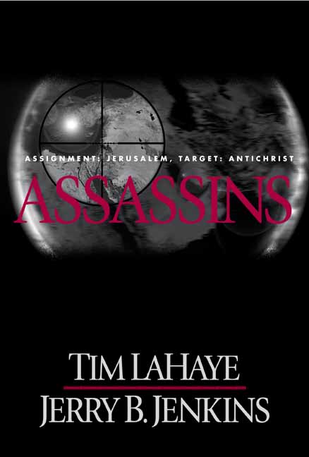 Cover image for Assassins